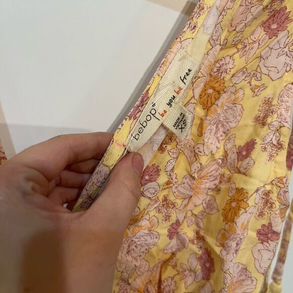 NWOT bebop romper - Picture 3 of 4